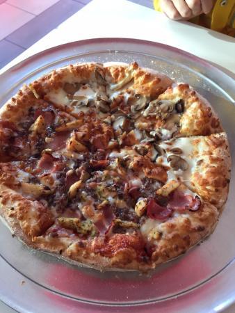 Telepizza
